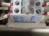 EATON 1-1/2 hp, 600V, 7A, 3-Ph FVNR Starter Size 1 Bucket for Freedom 2100 MCC Frame