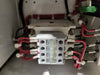 EATON 1-1/2 hp, 600V, 7A, 3-Ph FVNR Starter Size 1 Bucket for Freedom 2100 MCC Frame