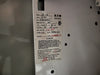 EATON 1-1/2 hp, 600V, 7A, 3-Ph FVNR Starter Size 1 Bucket for Freedom 2100 MCC Frame