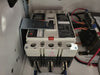 EATON CUTLER-HAMMER 1-1/2 hp, 600V, 7A 3-Ph FVNR Starter Size 1 Bucket for Freedom 2100 MCC Frame