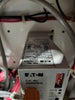 EATON CUTLER-HAMMER 1-1/2 hp, 600V, 7A 3-Ph FVNR Starter Size 1 Bucket for Freedom 2100 MCC Frame
