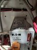 EATON 1-1/2 hp, 600V, 7A, 3-Ph FVNR Starter Size 1 Bucket for Freedom 2100 MCC Frame