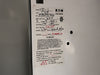 EATON 1-1/2 hp, 600V, 7A, 3-Ph FVNR Starter Size 1 Bucket for Freedom 2100 MCC Frame