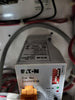 EATON CUTLER-HAMMER 1-1/2 hp, 600V, 7A, 3-Ph FVNR Starter, Size 1 Bucket for Freedom 2100 MCC Frame