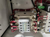 EATON CUTLER-HAMMER 1-1/2 hp, 600V, 7A, 3-Ph FVNR Starter, Size 1 Bucket for Freedom 2100 MCC Frame