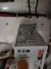 EATON 1-1/2 hp, 600V, 7A, 3-Ph FVNR Starter Size 1 Bucket for Freedom 2100 MCC Frame