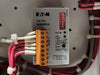 EATON 1-1/2 hp, 600V, 7A, 3-Ph FVNR Starter Size 1 Bucket for Freedom 2100 MCC Frame