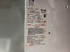 EATON 1-1/2 hp, 600V, 7A, 3-Ph FVNR Starter, Size 1 Bucket for Freedom 2100 MCC Frame