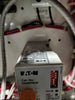 EATON 1-1/2 hp, 600V, 7A, 3-Ph FVNR Starter, Size 1 Bucket for Freedom 2100 MCC Frame