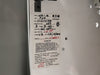 EATON 1-1/2 hp, 600V, 7A, 3-Ph FVNR Starter Size 1 Bucket for Freedom 2100 MCC Frame