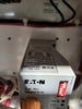 EATON 1-1/2 hp, 600V, 7A, 3-Ph FVNR Starter Size 1 Bucket for Freedom 2100 MCC Frame