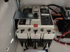 EATON 1-1/2 hp, 600V, 7A, 3-Ph FVNR Starter Size 1 Bucket for Freedom 2100 MCC Frame