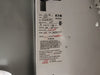 EATON 1-1/2 hp, 600V, 7A, 3-Ph FVNR Starter, Size 1 Bucket for Freedom 2100 MCC Frame