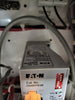 EATON 1-1/2 hp, 600V, 7A, 3-Ph FVNR Starter, Size 1 Bucket for Freedom 2100 MCC Frame