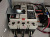 EATON 1-1/2 hp, 600V, 7A, 3-Ph FVNR Starter, Size 1 Bucket for Freedom 2100 MCC Frame
