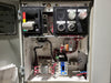 EATON 1-1/2 hp, 600V, 7A, 3-Ph FVNR Starter, Size 1 Bucket for Freedom 2100 MCC Frame