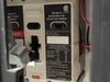 EATON 1-1/2 hp, 600V, 7A, 3-Ph FVNR Starter, Size 1 Bucket for Freedom 2100 MCC Frame
