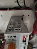 EATON 1-1/2 hp, 600V, 7A, 3-Ph FVNR Starter, Size 1 Bucket for Freedom 2100 MCC Frame