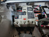 EATON 1-1/2 hp, 600V, 7A, 3-Ph FVNR Starter Size 1 Bucket for Freedom 2100 MCC Frame