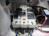 EATON 10 hp, 600V, 30A, 3-Ph FVNR Starter Size 1 Bucket for Freedom 2100 MCC Frame