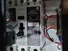 EATON 10 hp, 600V, 30A, 3-Ph FVNR Starter Size 1 Bucket for Freedom 2100 MCC Frame
