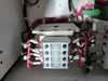 EATON 10 hp, 600V, 30A, 3-Ph FVNR Starter Size 1 Bucket for Freedom 2100 MCC Frame