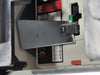 EATON 1-1/2 hp, 600V, 7A, 3-Ph FVNR Starter Size 1 Bucket for Freedom 2100 MCC Frame