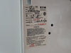 EATON 1-1/2 hp, 600V, 7A, 3-Ph FVNR Starter Size 1 Bucket for Freedom 2100 MCC Frame