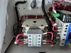 EATON 1/4 hp, 600V, 3A, 3-Ph FVNR Starter Size 1 Bucket for Freedom 2100 MCC Frame