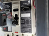 EATON 1/4 hp, 600V, 3A, 3-Ph FVNR Starter Size 1 Bucket for Freedom 2100 MCC Frame