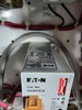EATON 1 hp, 600V, 3A, 3-Ph FVNR Starter Size 1 Bucket for Freedom 2100 MCC Frame