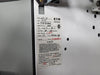 EATON 1 hp, 600V, 3A, 3-Ph FVNR Starter Size 1 Bucket for Freedom 2100 MCC Frame