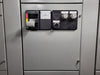EATON 1 hp, 600V, 3A, 3-Ph FVNR Starter Size 1 Bucket for Freedom 2100 MCC Frame