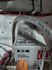 EATON 1 hp, 600V, 3A, 3-Ph FVNR Starter Size 1 Bucket for Freedom 2100 MCC Frame
