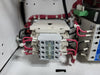 EATON 1 hp, 600V, 3A, 3-Ph FVNR Starter Size 1 Bucket for Freedom 2100 MCC Frame