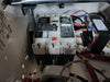 EATON 3 hp, 600V, 7A, 3-Ph FVR Starter Size 1 Bucket for Freedom 2100 MCC Frame