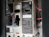 EATON 3 hp, 600V, 7A, 3-Ph FVR Starter Size 1 Bucket for Freedom 2100 MCC Frame