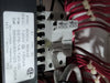EATON 3 hp, 600V, 7A, 3-Ph FVR Starter Size 1 Bucket for Freedom 2100 MCC Frame