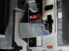 EATON 3 hp, 600V, 7A, 3-Ph FVR Starter Size 1 Bucket for Freedom 2100 MCC Frame
