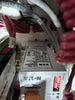 EATON 3 hp, 600V, 7A, 3-Ph FVR Starter Size 1 Bucket for Freedom 2100 MCC Frame