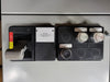 EATON 5 hp, 600V, 15A, 3-Ph FVNR Starter Size 1 Bucket for Freedom 2100 MCC Frame