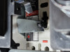 EATON 5 hp, 600V, 15A, 3-Ph FVNR Starter Size 1 Bucket for Freedom 2100 MCC Frame