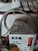 EATON 5 hp, 600V, 15A, 3-Ph FVNR Starter Size 1 Bucket for Freedom 2100 MCC Frame