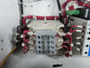 EATON 5 hp, 600V, 15A, 3-Ph FVNR Starter Size 1 Bucket for Freedom 2100 MCC Frame