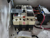 EATON 1/4 hp, 600V, 3A, 3-Ph FVNR Starter Size 1 Bucket for Freedom 2100 MCC Frame