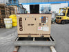 CURTIS 30 hp, 130 CFM, 125 psi Rotary Screw Air Compressor R/S 30