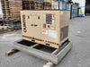 CURTIS 30 hp, 130 CFM, 125 psi Rotary Screw Air Compressor R/S 30