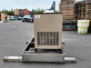 CURTIS 30 hp, 130 CFM, 125 psi Rotary Screw Air Compressor R/S 30