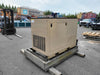 CURTIS 30 hp, 130 CFM, 125 psi Rotary Screw Air Compressor R/S 30
