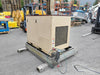 CURTIS 30 hp, 130 CFM, 125 psi Rotary Screw Air Compressor R/S 30